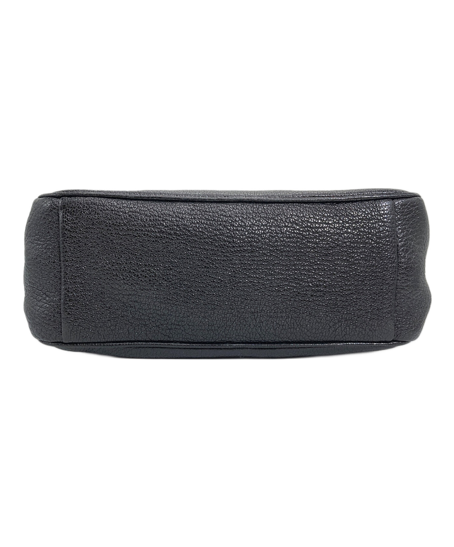 中古・古着通販】MIU MIU (ミュウミュウ) チェーンショルダーバッグ