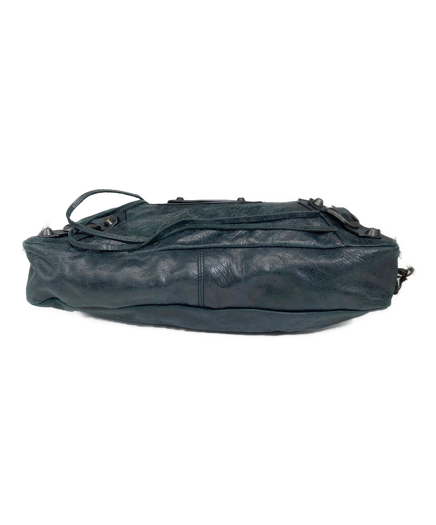 中古・古着通販】BALENCIAGA (バレンシアガ) ザ ファースト 2wayバッグ