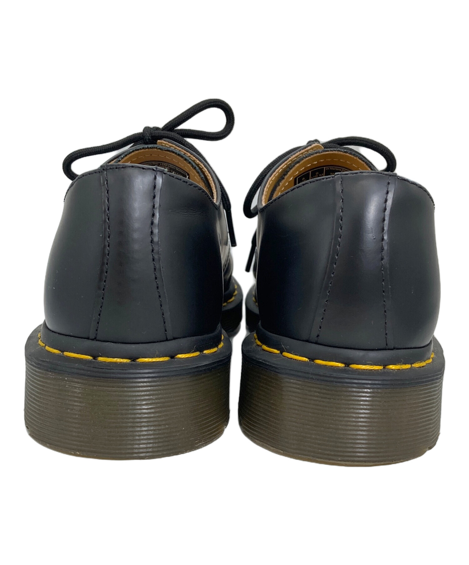中古・古着通販】Dr.Martens (ドクターマーチン) 1461 3 ホール