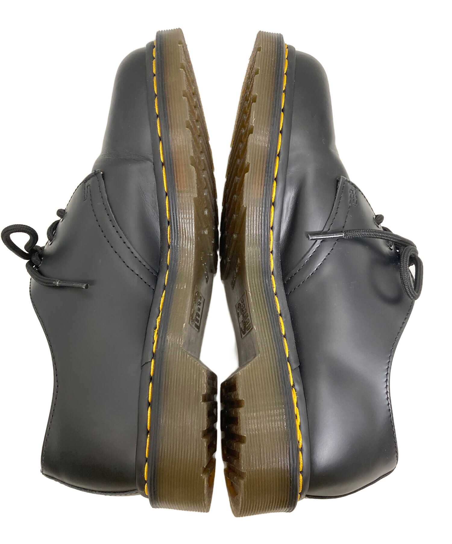 中古・古着通販】Dr.Martens (ドクターマーチン) 1461 3 ホール