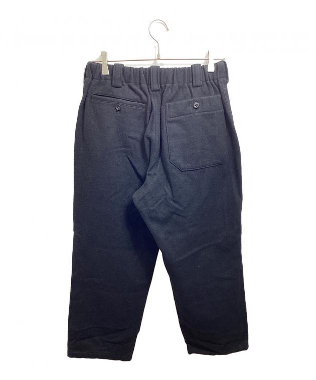 中古・古着通販】Y's for men (ワイズフォーメン) ウールパンツ