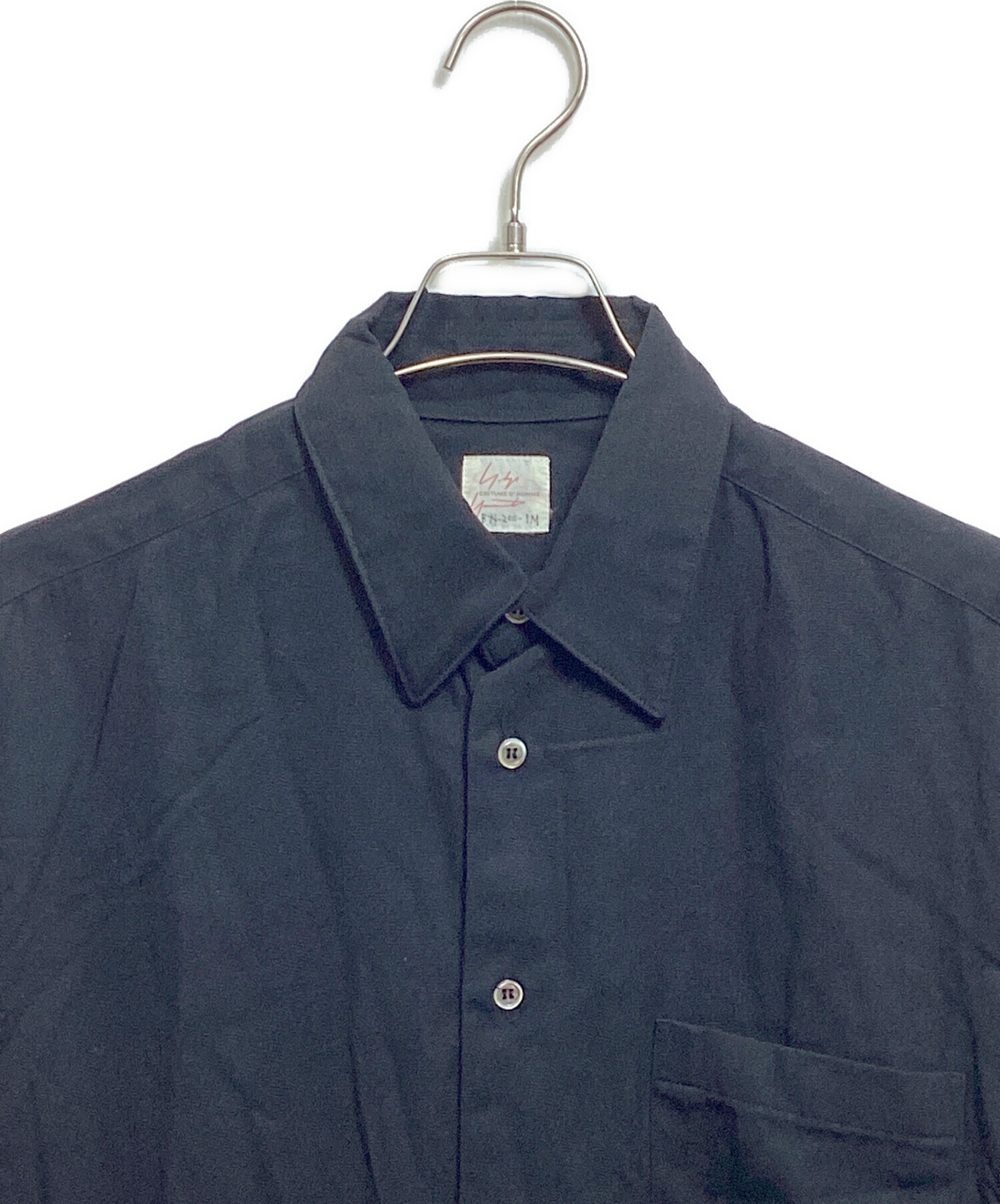 中古・古着通販】YOHJI YAMAMOTO COSTUME D'HOMME (ヨウジヤマモト