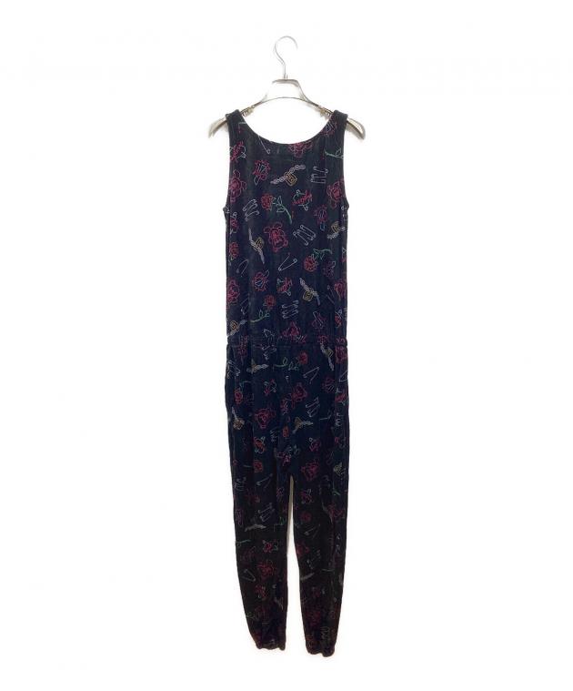 中古・古着通販】Hysteric Glamour (ヒステリックグラマー) サロペット