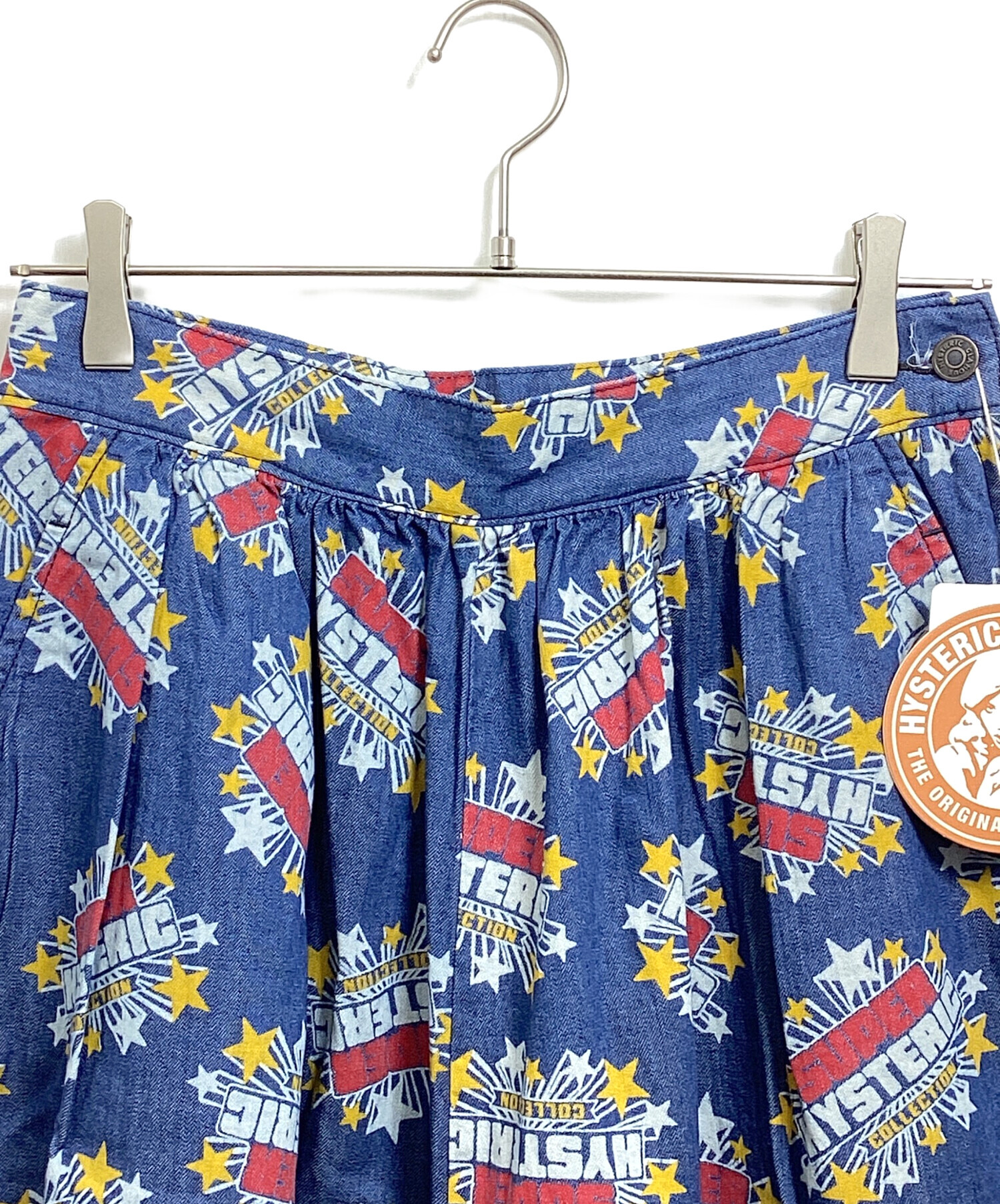 中古・古着通販】Hysteric Glamour (ヒステリックグラマー) SUPER