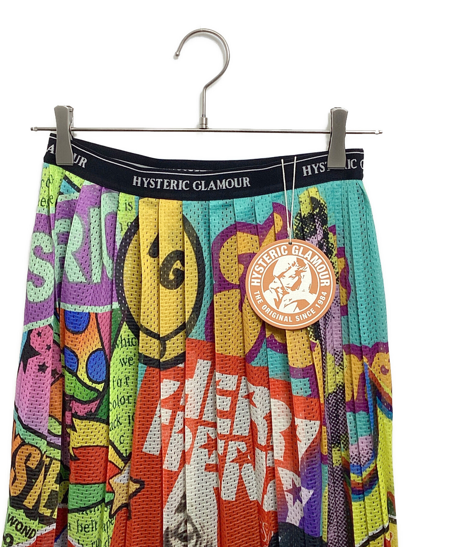 中古・古着通販】Hysteric Glamour (ヒステリックグラマー) SUMMER OF