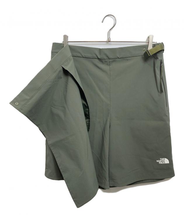 中古・古着通販】THE NORTH FACE (ザ ノース フェイス) HYKE (ハイク