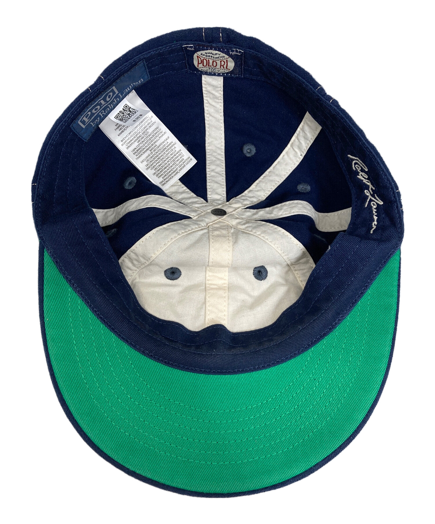 中古・古着通販】POLO RALPH LAUREN (ポロ・ラルフローレン
