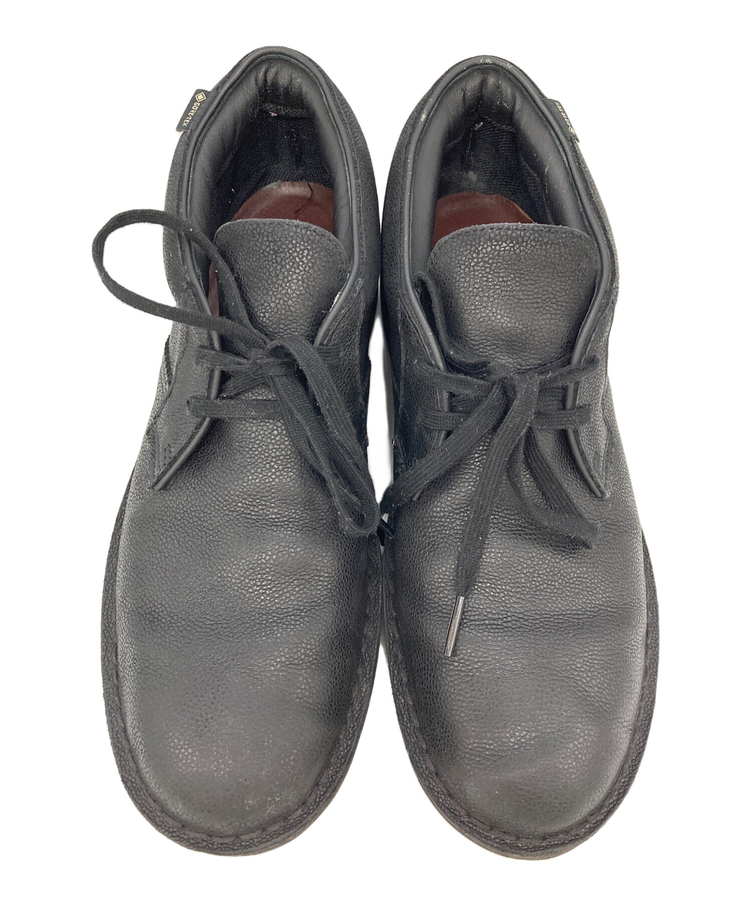 中古・古着通販】CLARKS (クラークス) UNITED ARROWS (ユナイテッド