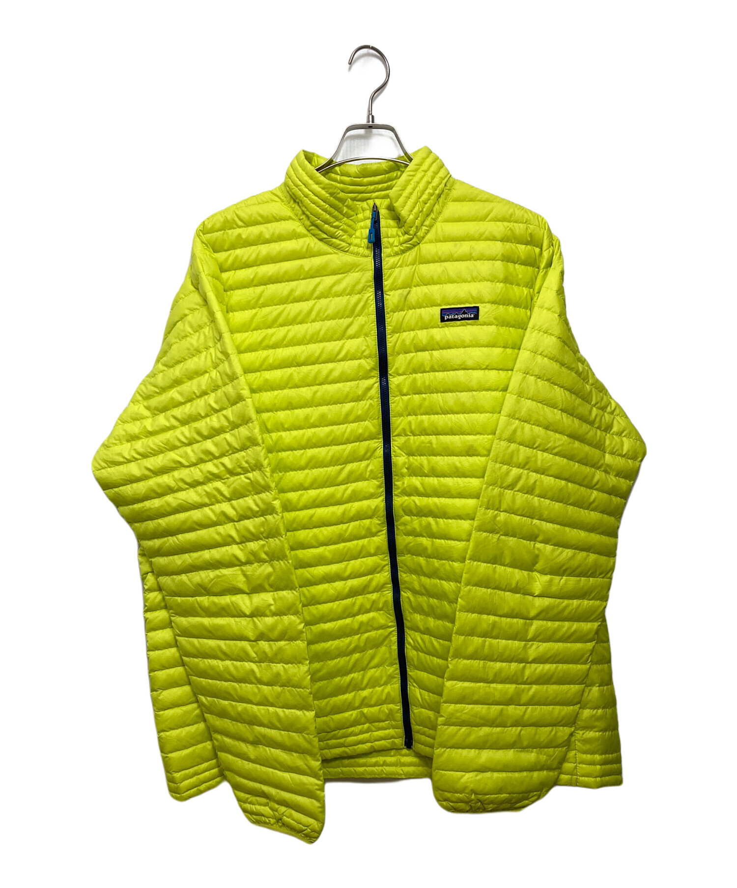 中古・古着通販】Patagonia (パタゴニア) ダウンジャケット 84745SP15