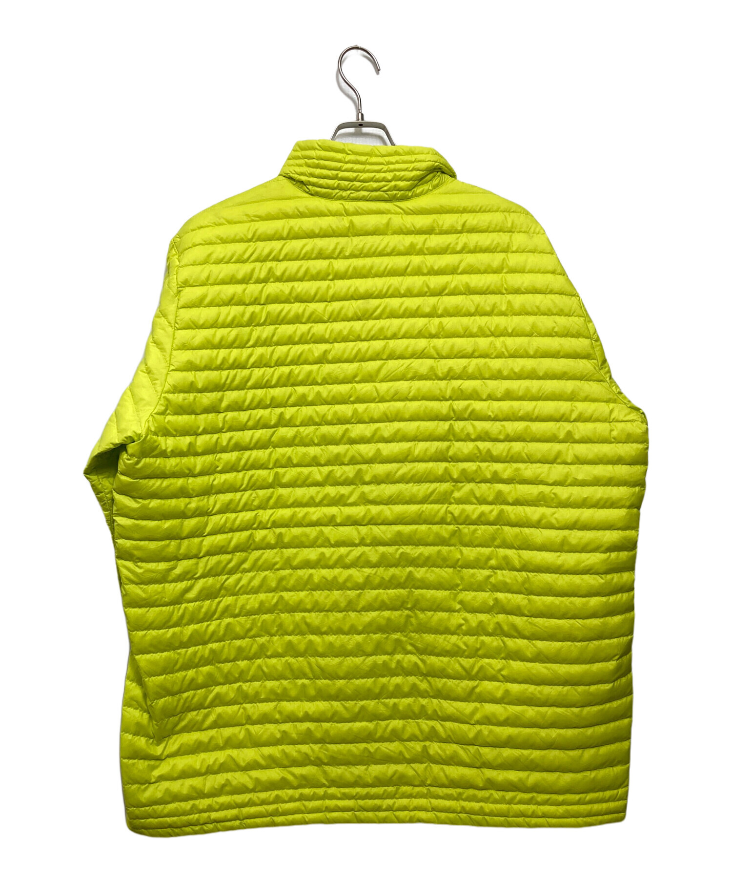 中古・古着通販】Patagonia (パタゴニア) ダウンジャケット 84745SP15