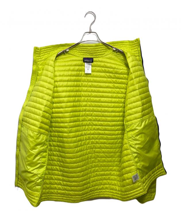 中古・古着通販】Patagonia (パタゴニア) ダウンジャケット 84745SP15