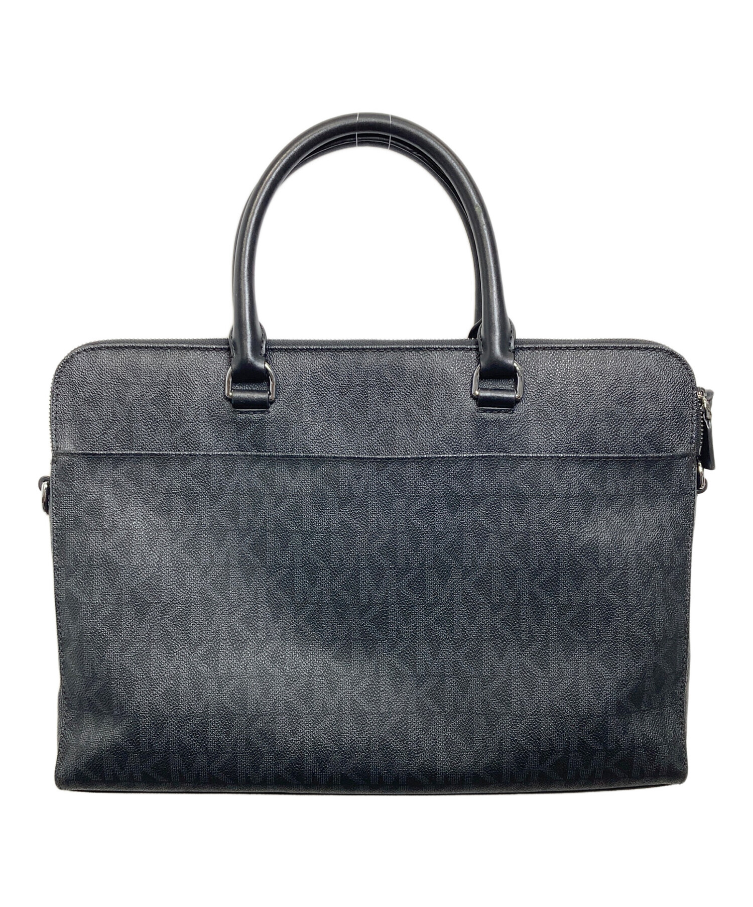 中古・古着通販】MICHAEL KORS (マイケルコース) ブリーフケース