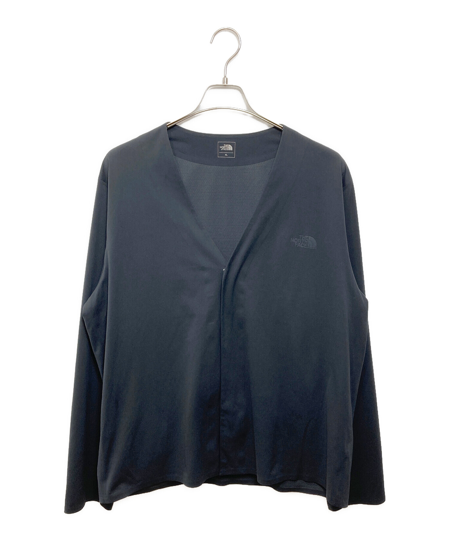中古・古着通販】THE NORTH FACE (ザ ノース フェイス) カーディガン