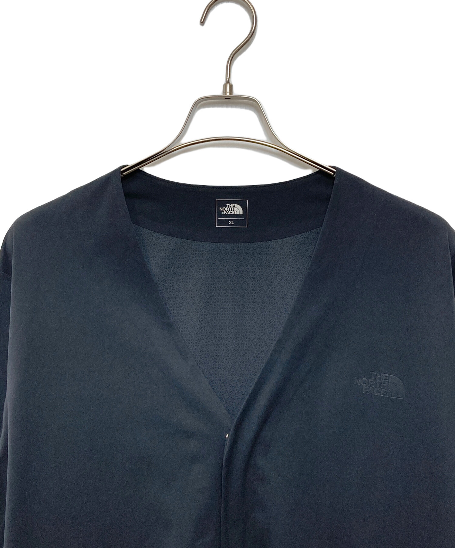 中古・古着通販】THE NORTH FACE (ザ ノース フェイス) カーディガン