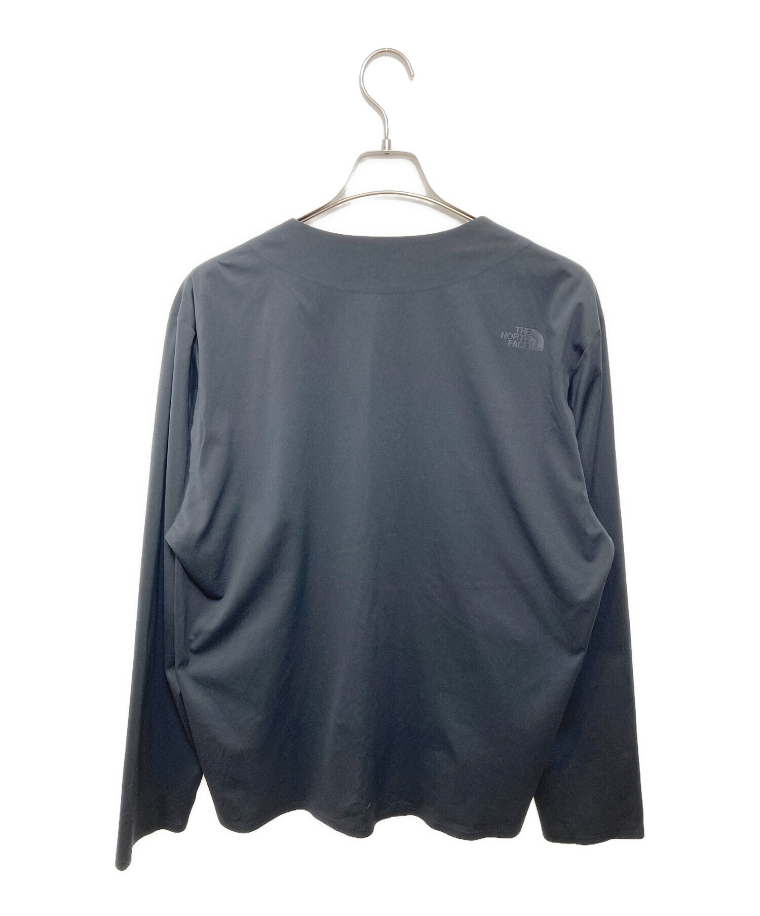 中古・古着通販】THE NORTH FACE (ザ ノース フェイス) カーディガン