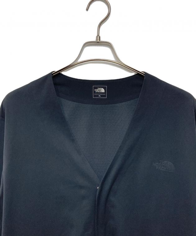 中古・古着通販】THE NORTH FACE (ザ ノース フェイス) カーディガン