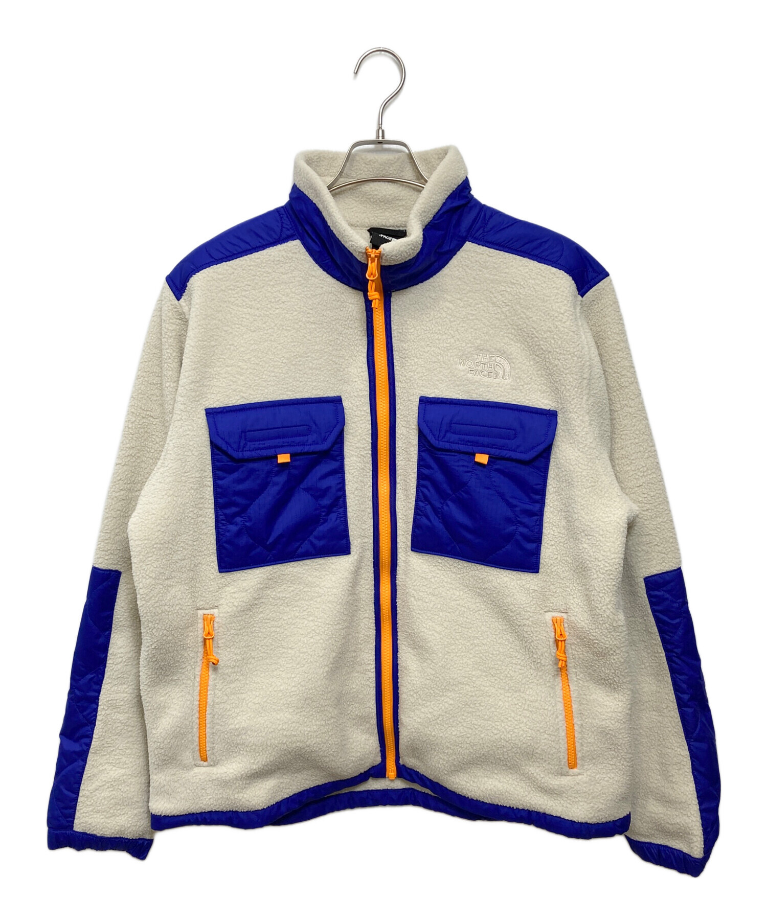 中古・古着通販】THE NORTH FACE (ザ ノース フェイス) フリース 