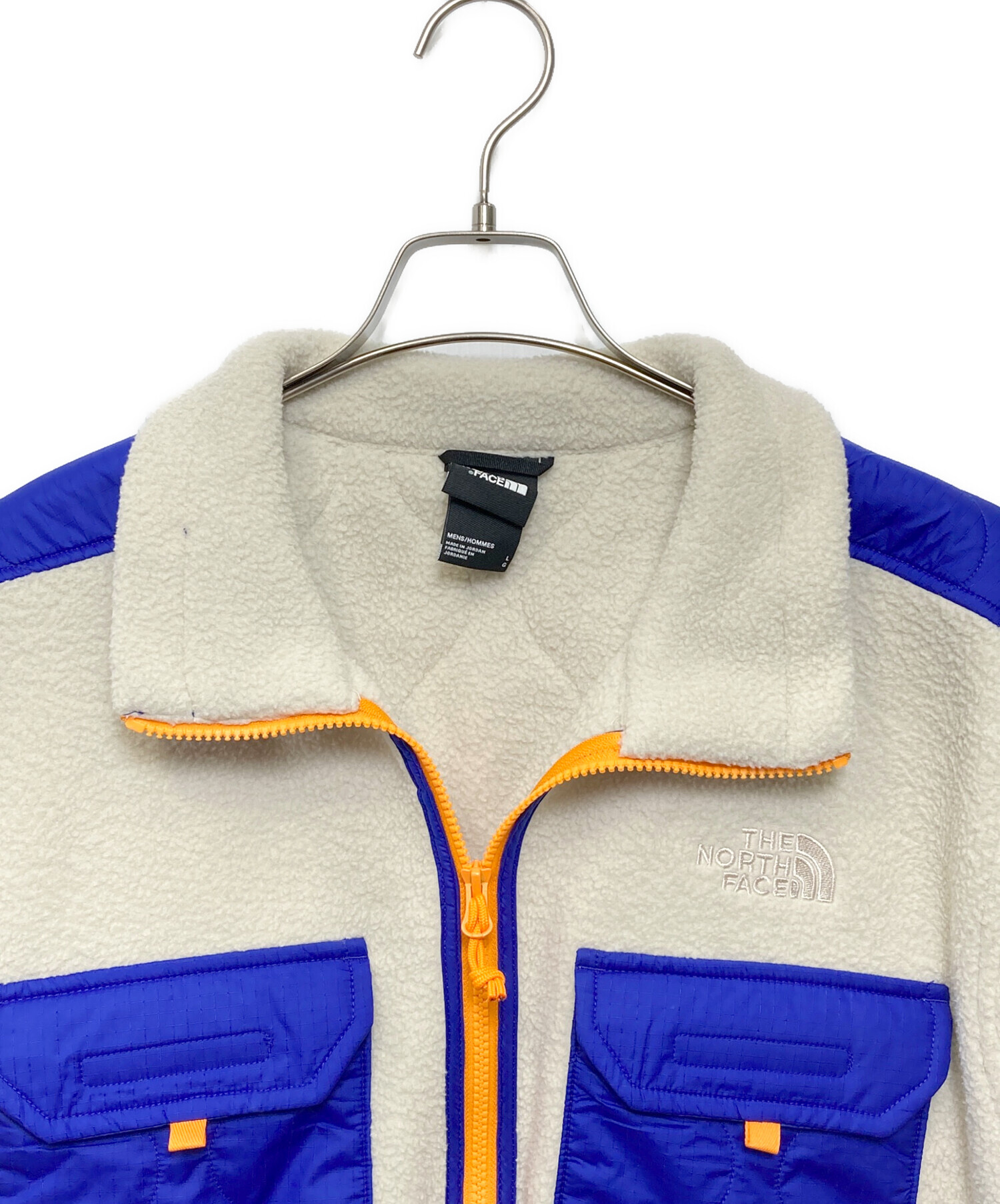 中古・古着通販】THE NORTH FACE (ザ ノース フェイス) フリース 