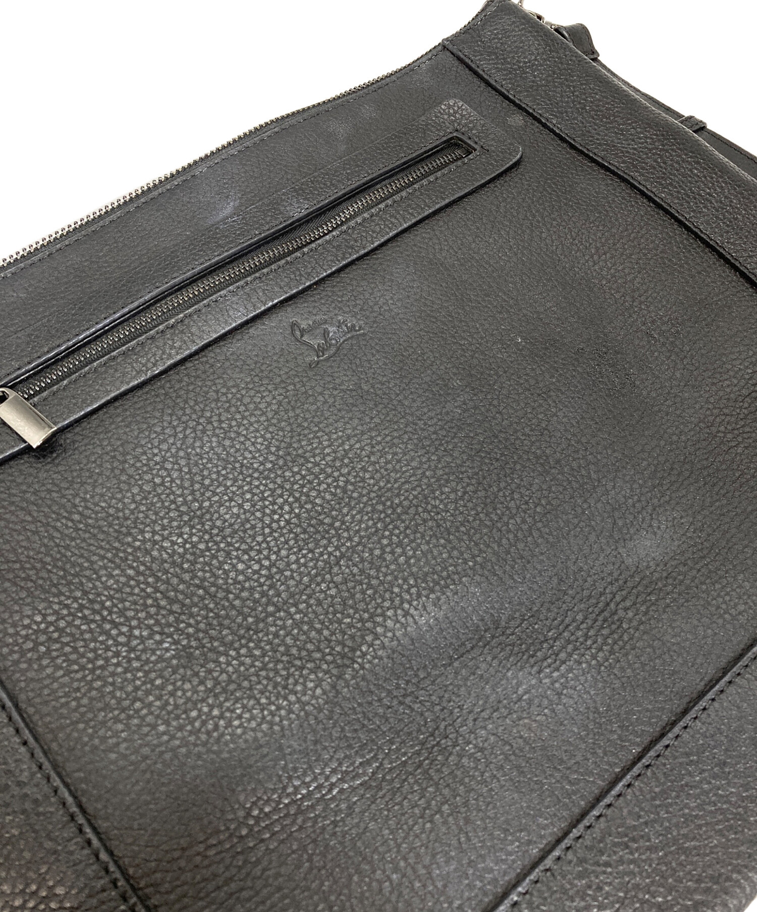 中古・古着通販】Christian Louboutin (クリスチャン・ルブタン