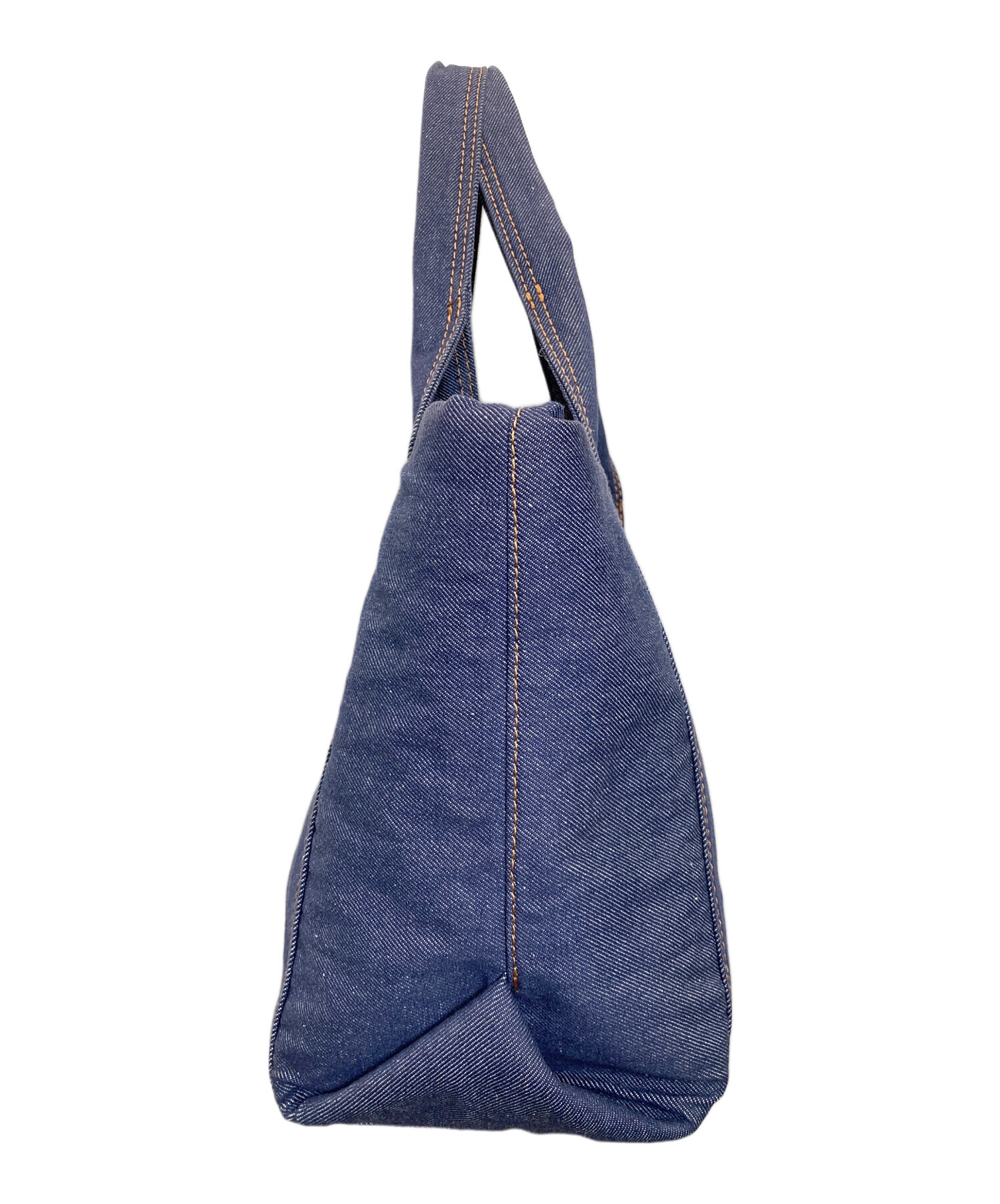 中古・古着通販】SEE BY CHLOE (シーバイクロエ) LAETIZIA TOTE BAG