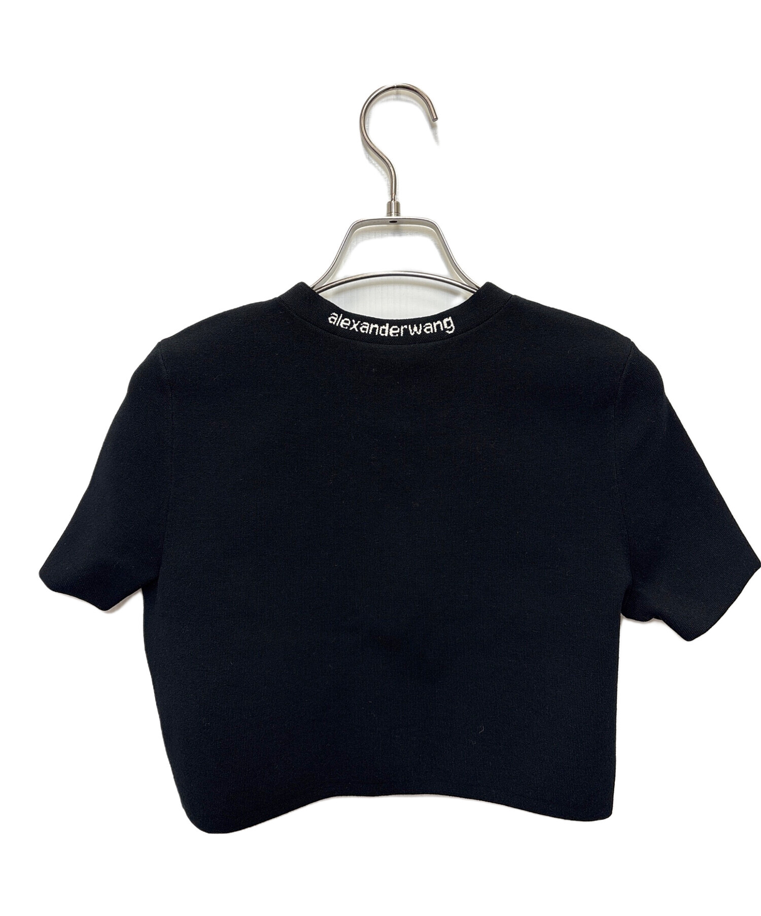 中古・古着通販】ALEXANDER WANG (アレキサンダー・ワン) カーディガン