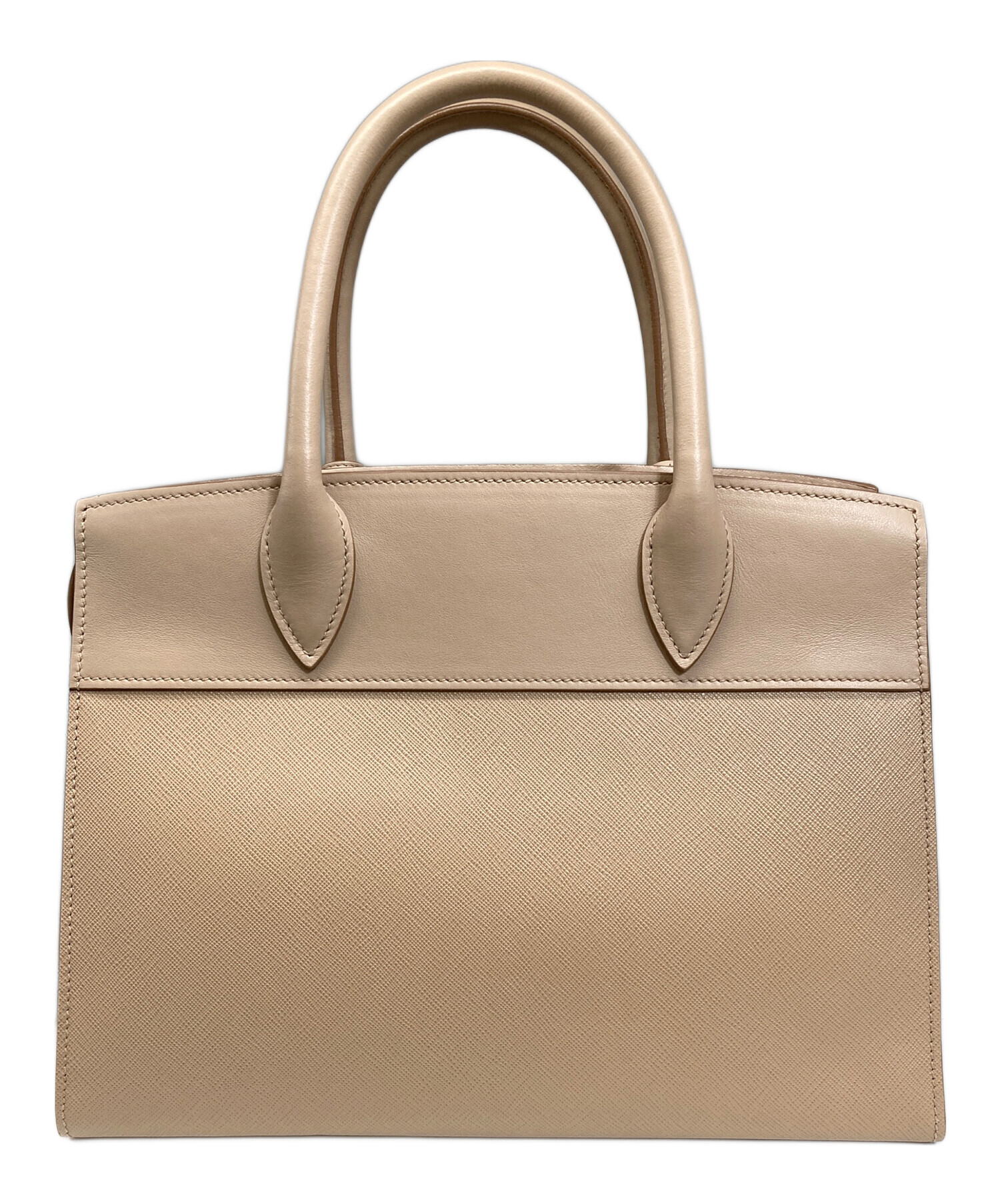 中古・古着通販】PRADA (プラダ) エスプラナード2WAYショルダーバッグ