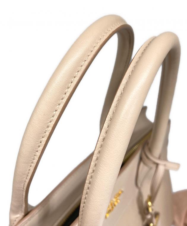 中古・古着通販】PRADA (プラダ) エスプラナード2WAYショルダーバッグ