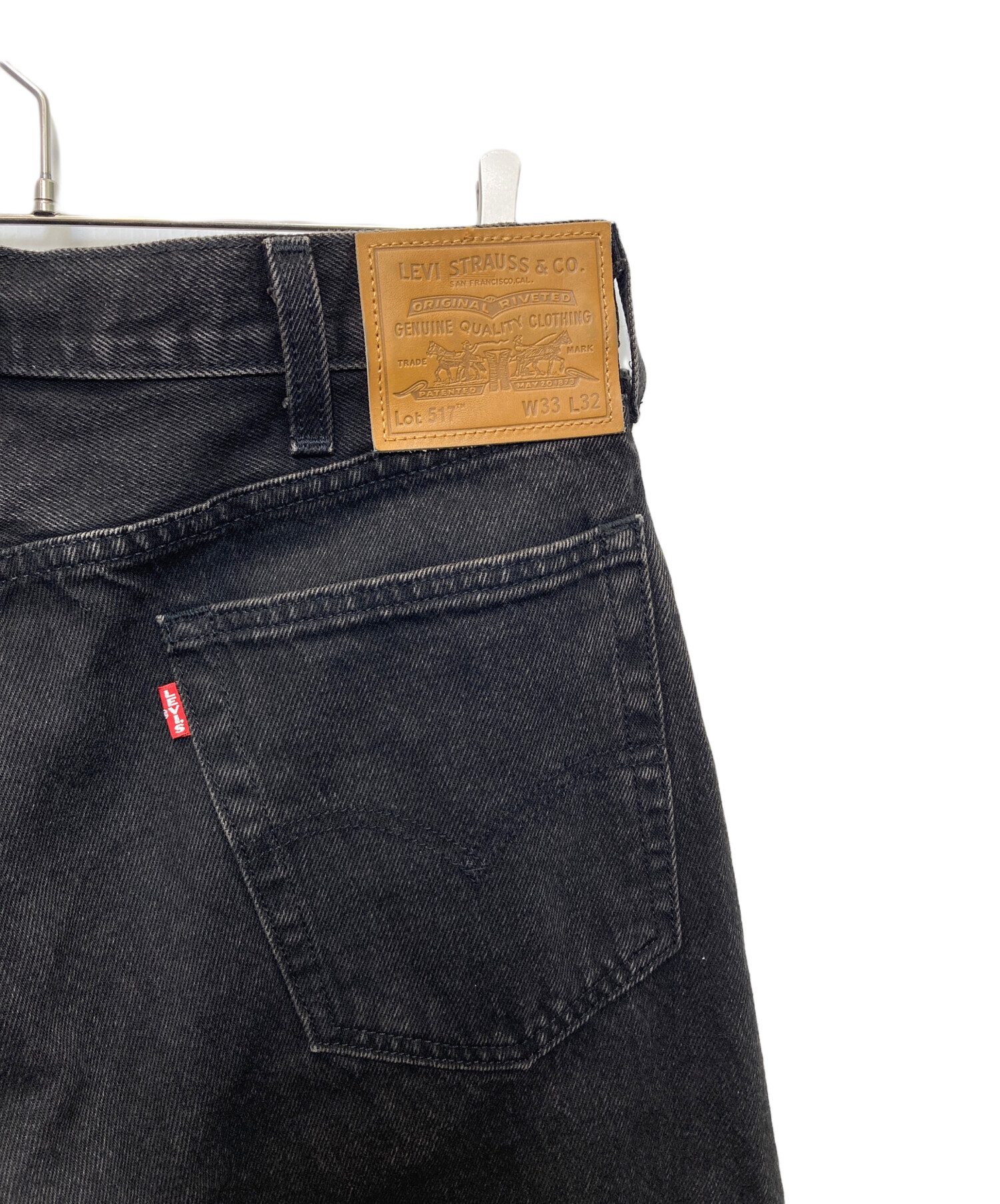 中古・古着通販】LEVI