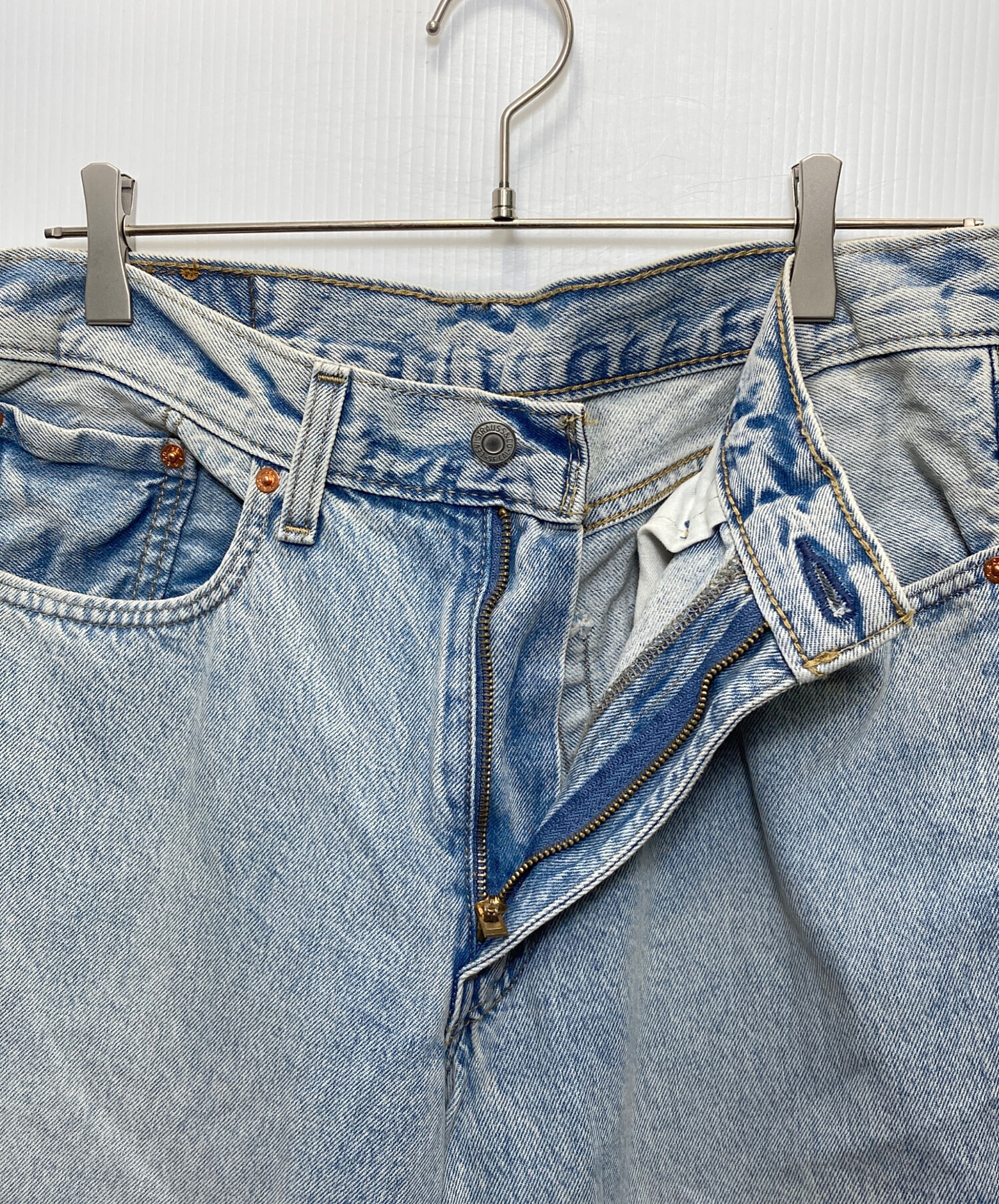 中古・古着通販】LEVI