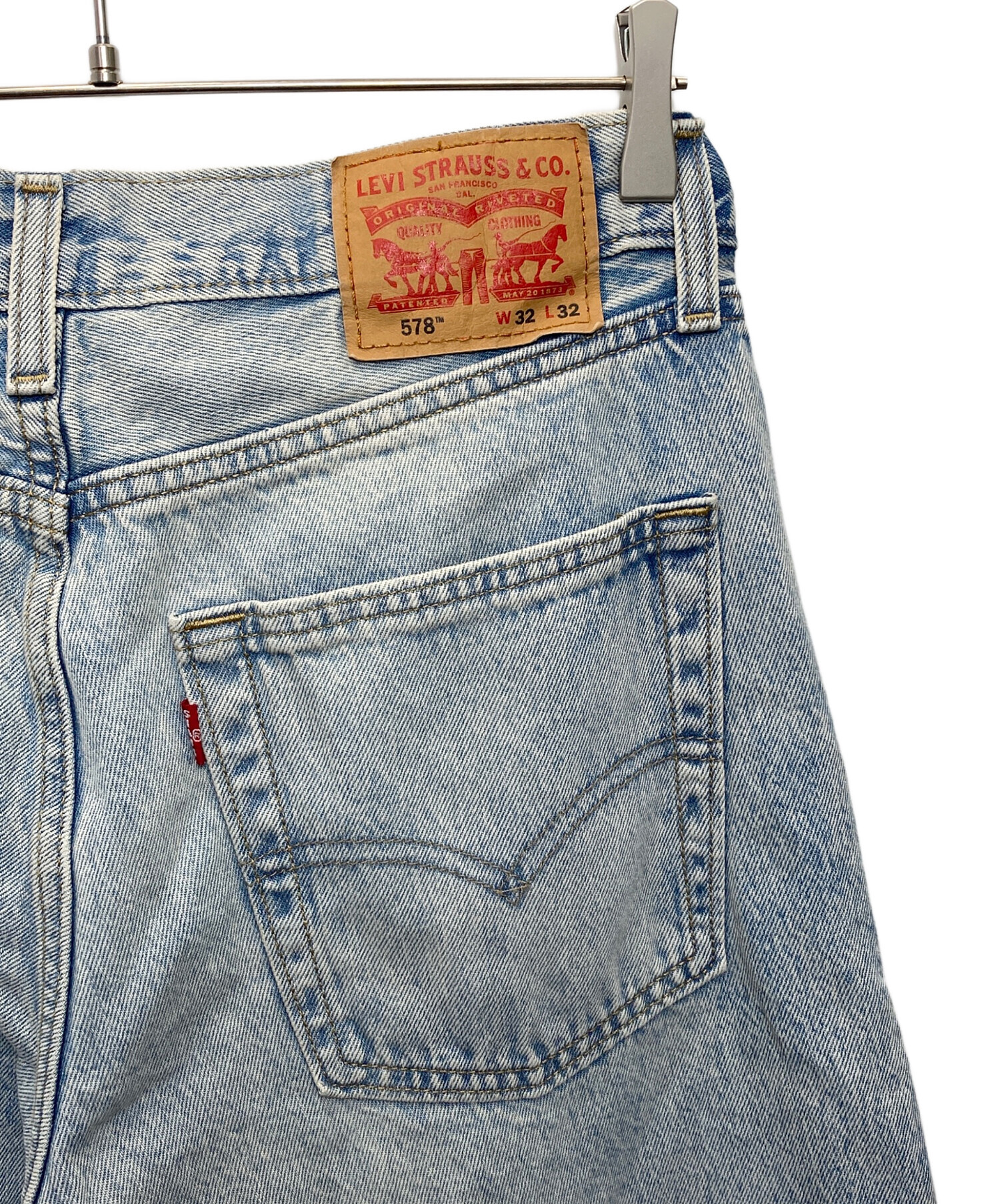 中古・古着通販】LEVI