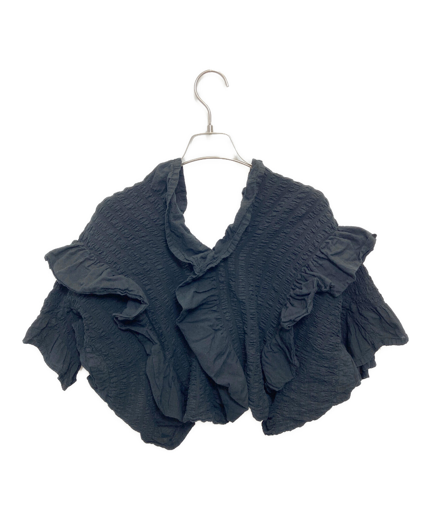 中古・古着通販】me ISSEY MIYAKE (ミーイッセイ ミヤケ) シワ加工