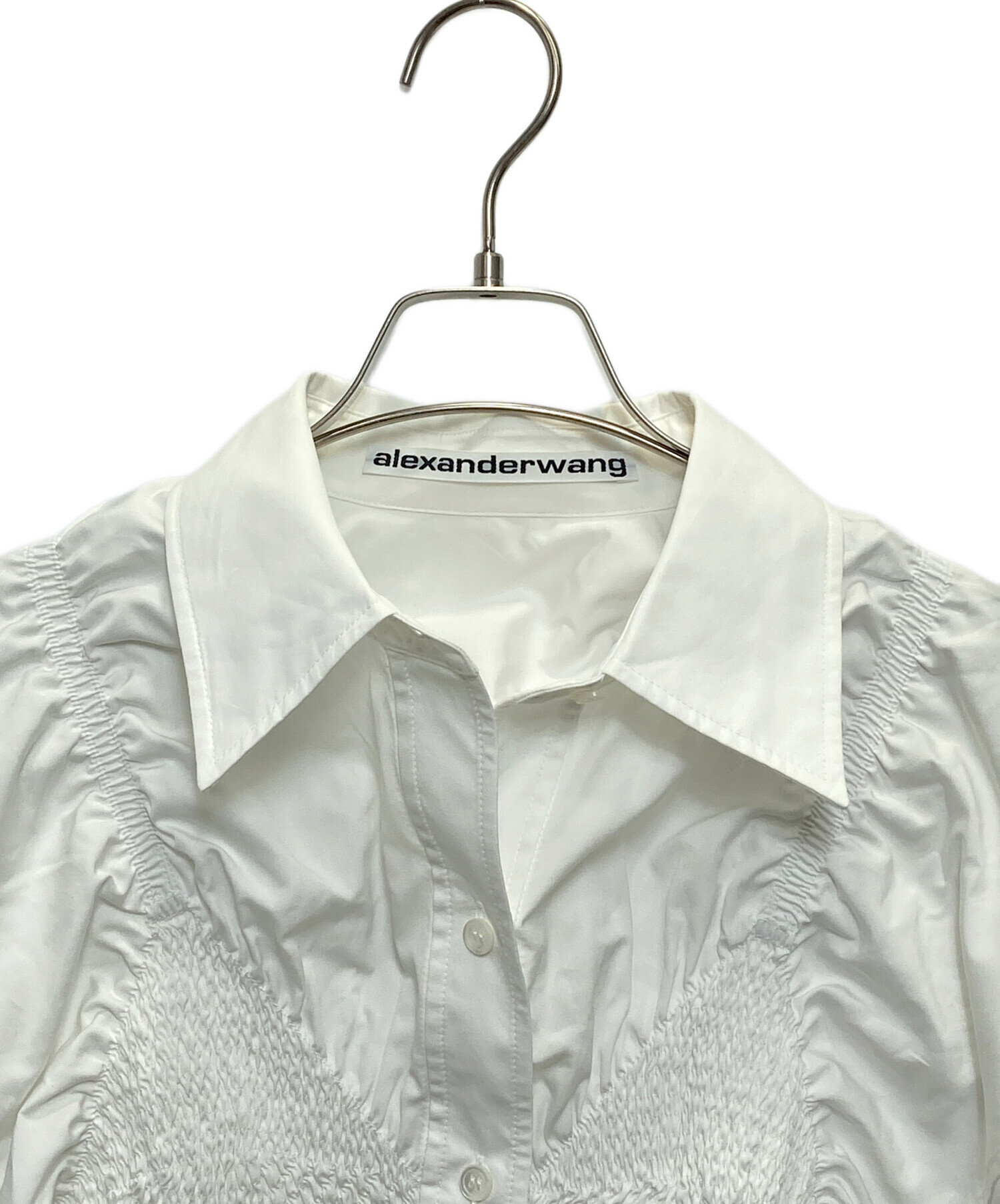 中古・古着通販】ALEXANDER WANG (アレキサンダー・ワン) Long Sleeve