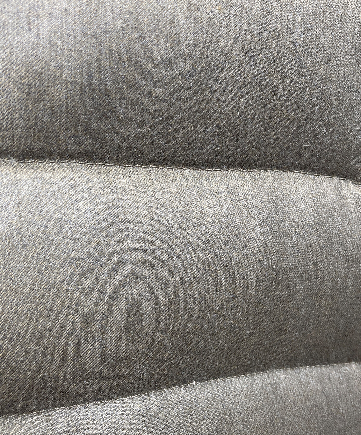 中古・古着通販】DUVETICA (デュベティカ) ダウンコート グレー サイズ