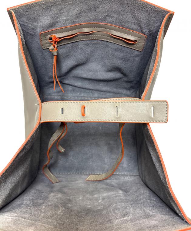 中古・古着通販】CELINE (セリーヌ) トートバッグ ラゲージ ファントム