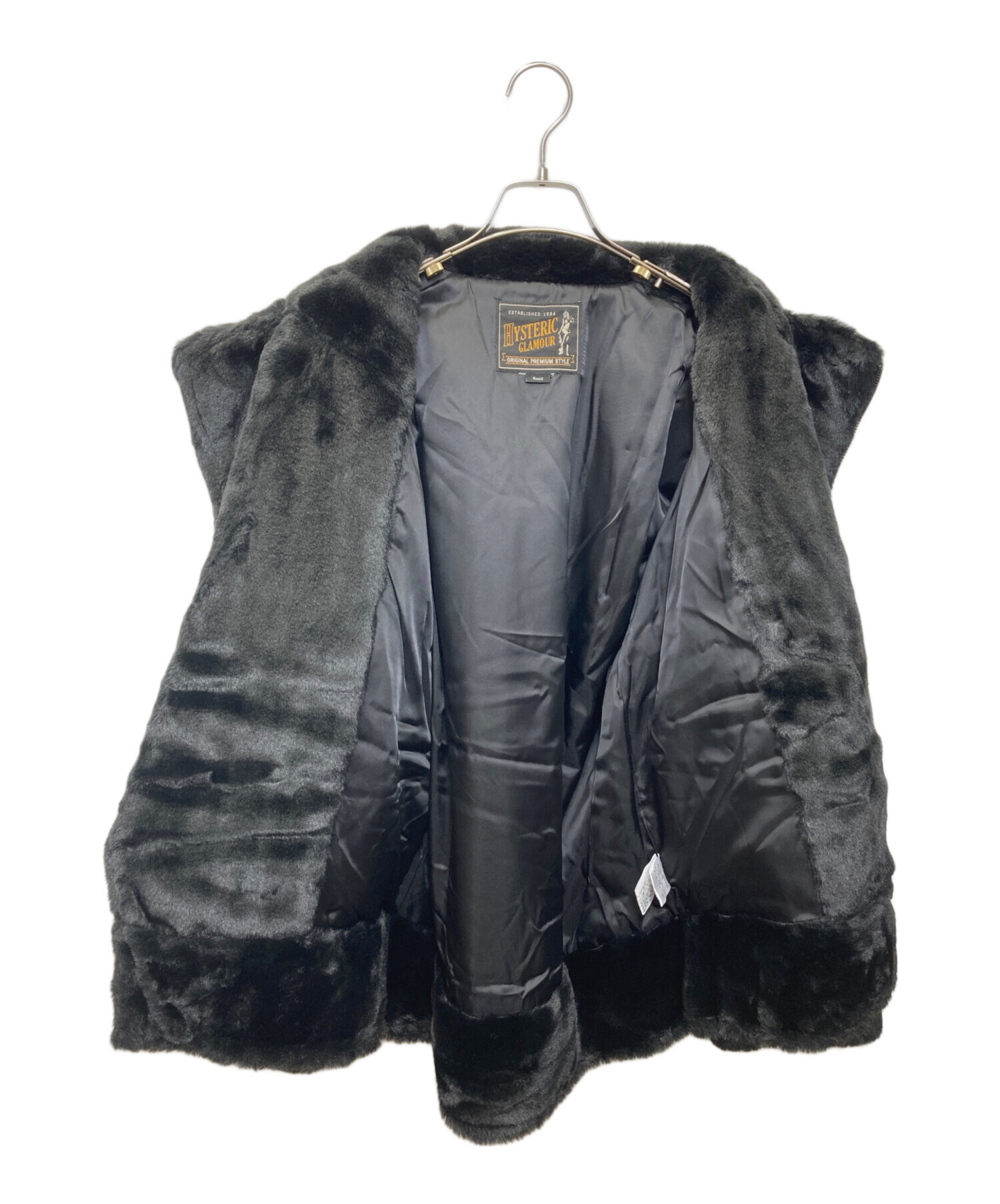 中古・古着通販】Hysteric Glamour (ヒステリックグラマー) stie-lo