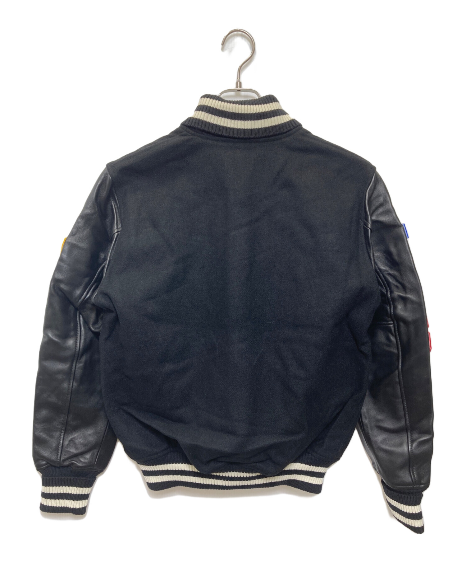 中古・古着通販】Hysteric Glamour (ヒステリックグラマー) HG OVERLAP