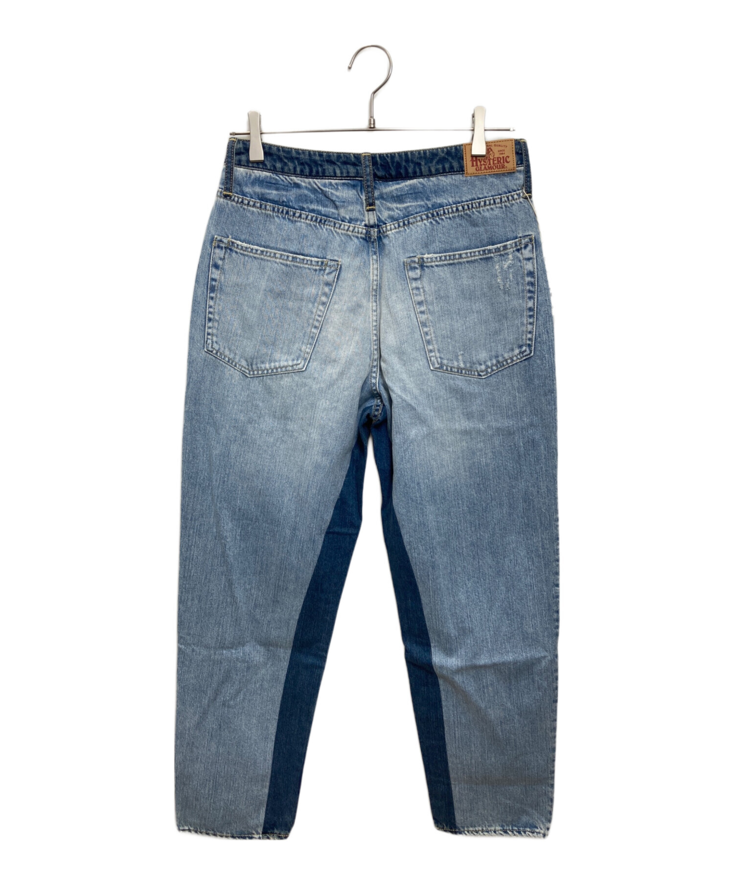 中古・古着通販】Hysteric Glamour (ヒステリックグラマー) デニム