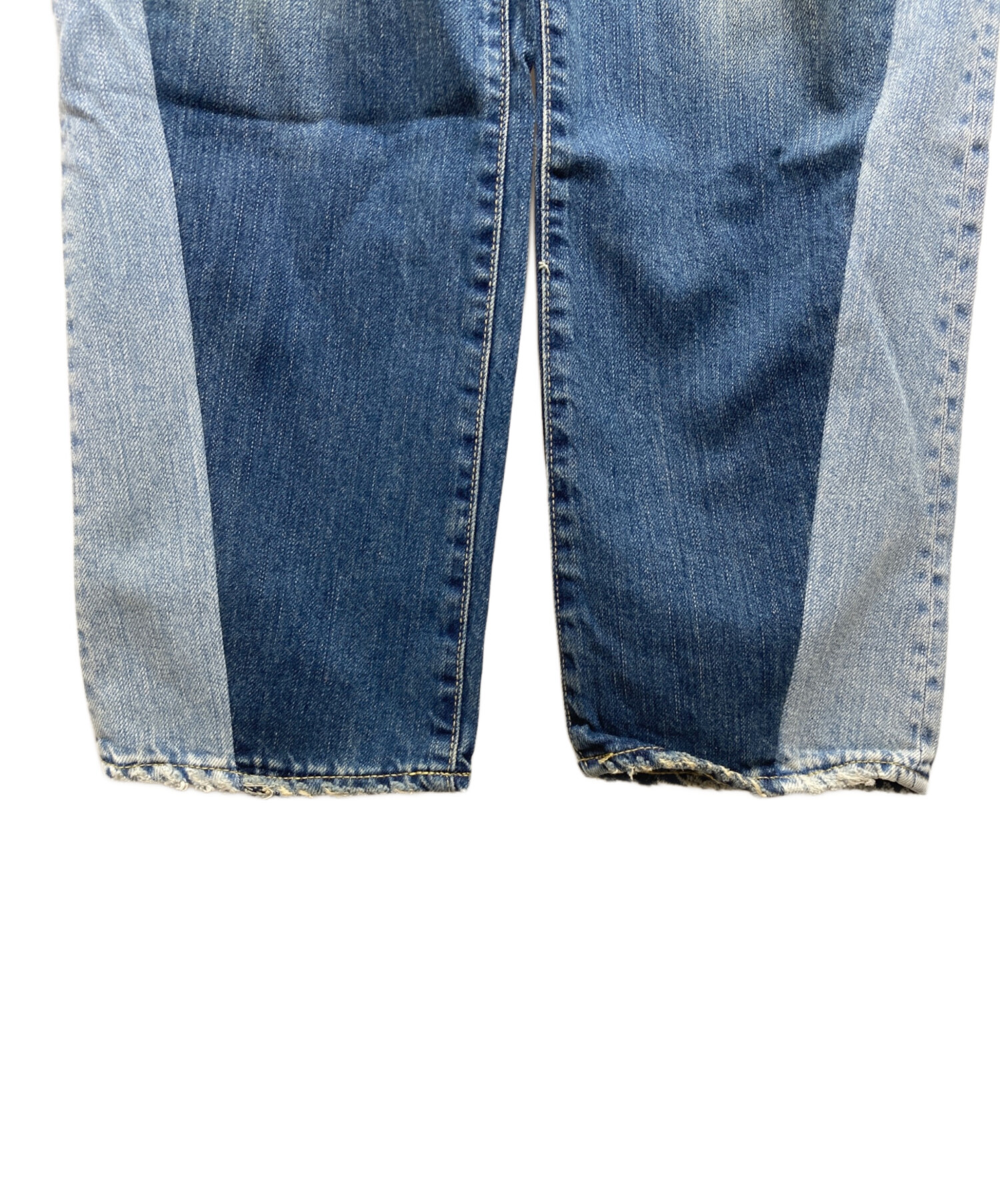中古・古着通販】Hysteric Glamour (ヒステリックグラマー) デニム
