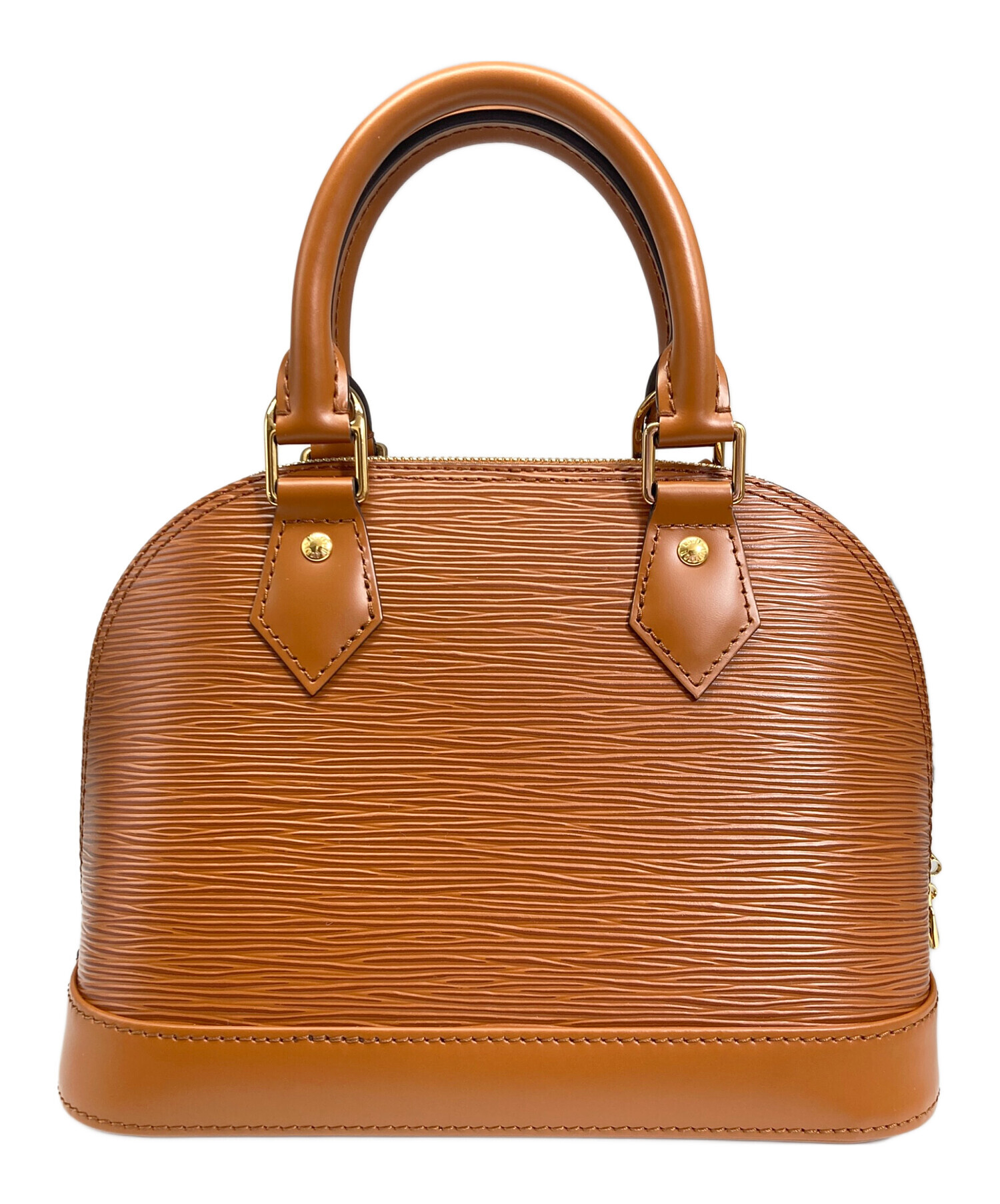 中古・古着通販】LOUIS VUITTON (ルイ ヴィトン) 2WAYバッグ エピ