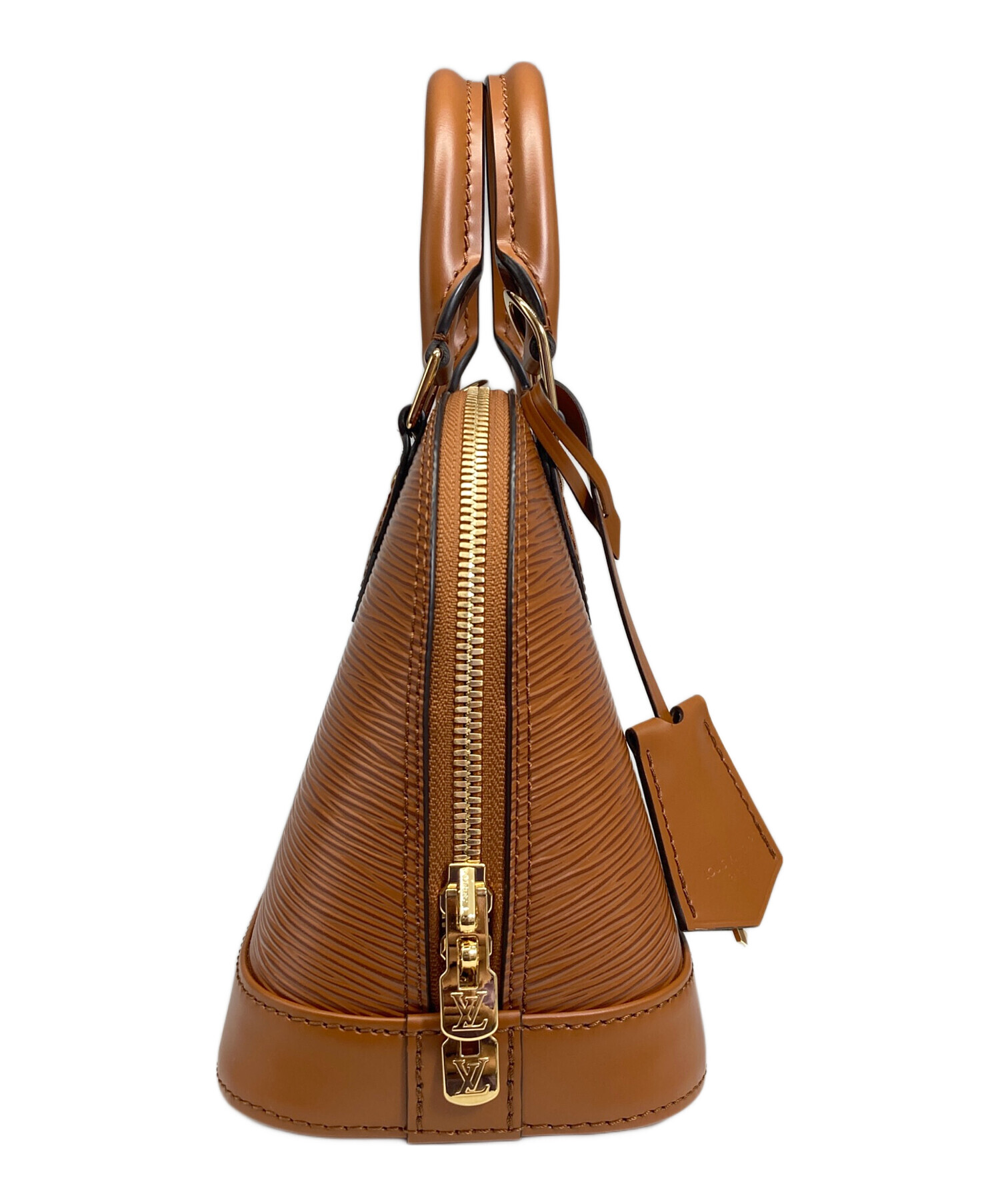 中古・古着通販】LOUIS VUITTON (ルイ ヴィトン) 2WAYバッグ エピ