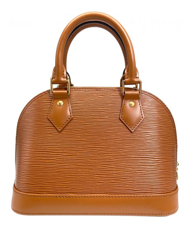 ☆LOUIS VUITTON☆エピ☆アルシュクラッチ☆2WAYバッグ☆ 中古・古着通販】LOUIS VUITTON (ルイ ヴィトン) 2WAYバッグ エピ