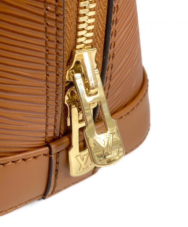 中古・古着通販】LOUIS VUITTON (ルイ ヴィトン) 2WAYバッグ エピ