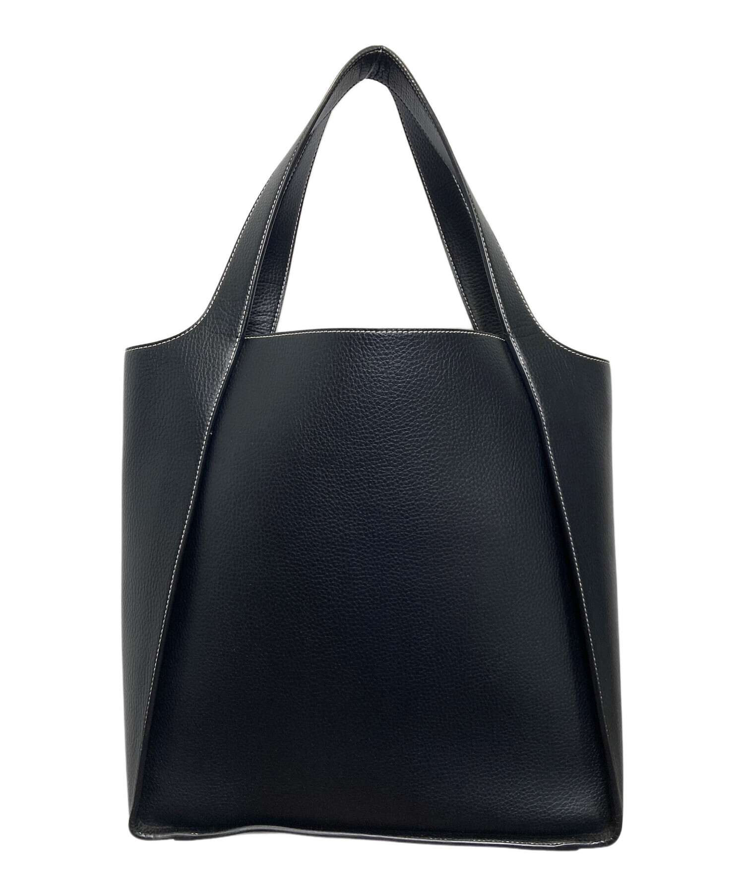 中古美品♪Hideaki Tokunaga NOSTALGIA トートバッグ 中古・古着通販】STELLA McCARTNEY (ステラマッカートニー) エコレザー