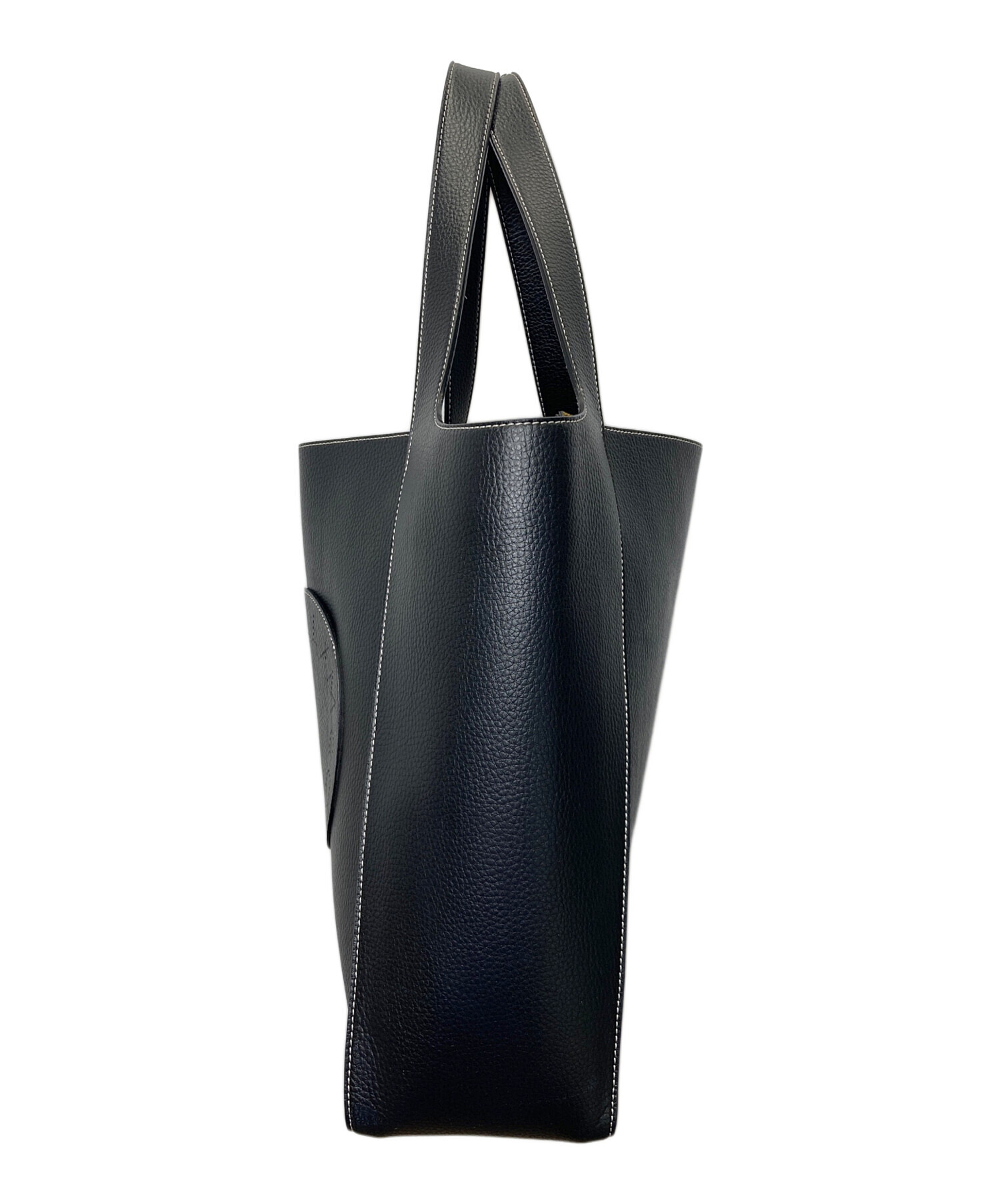 中古美品♪Hideaki Tokunaga NOSTALGIA トートバッグ 中古・古着通販】STELLA McCARTNEY (ステラマッカートニー) エコレザー