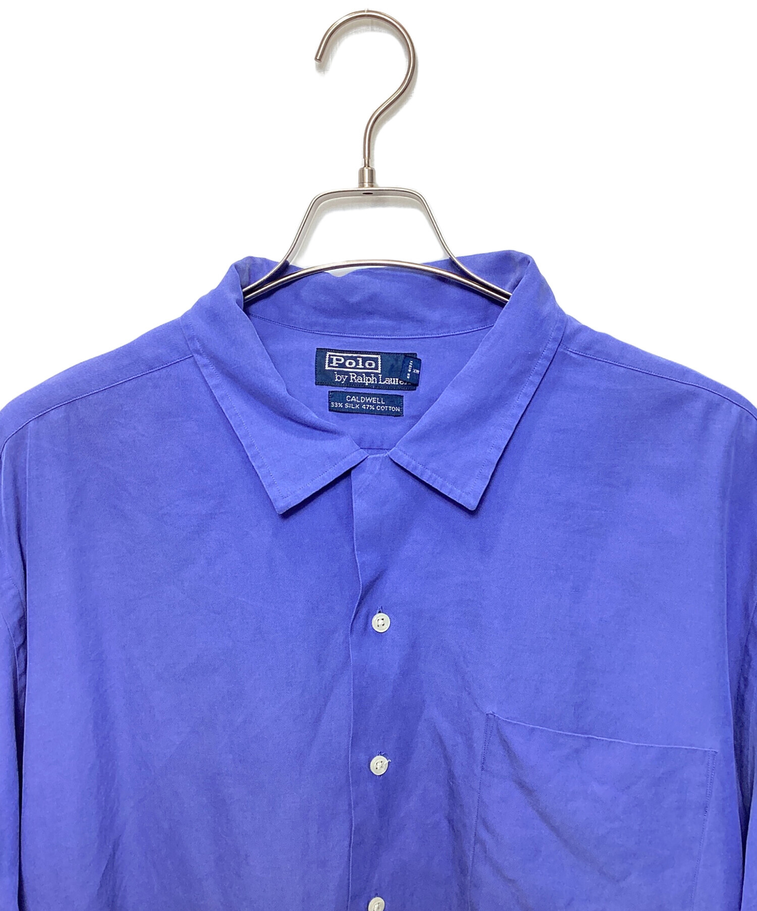 中古・古着通販】POLO RALPH LAUREN (ポロ・ラルフローレン) CALDWELL
