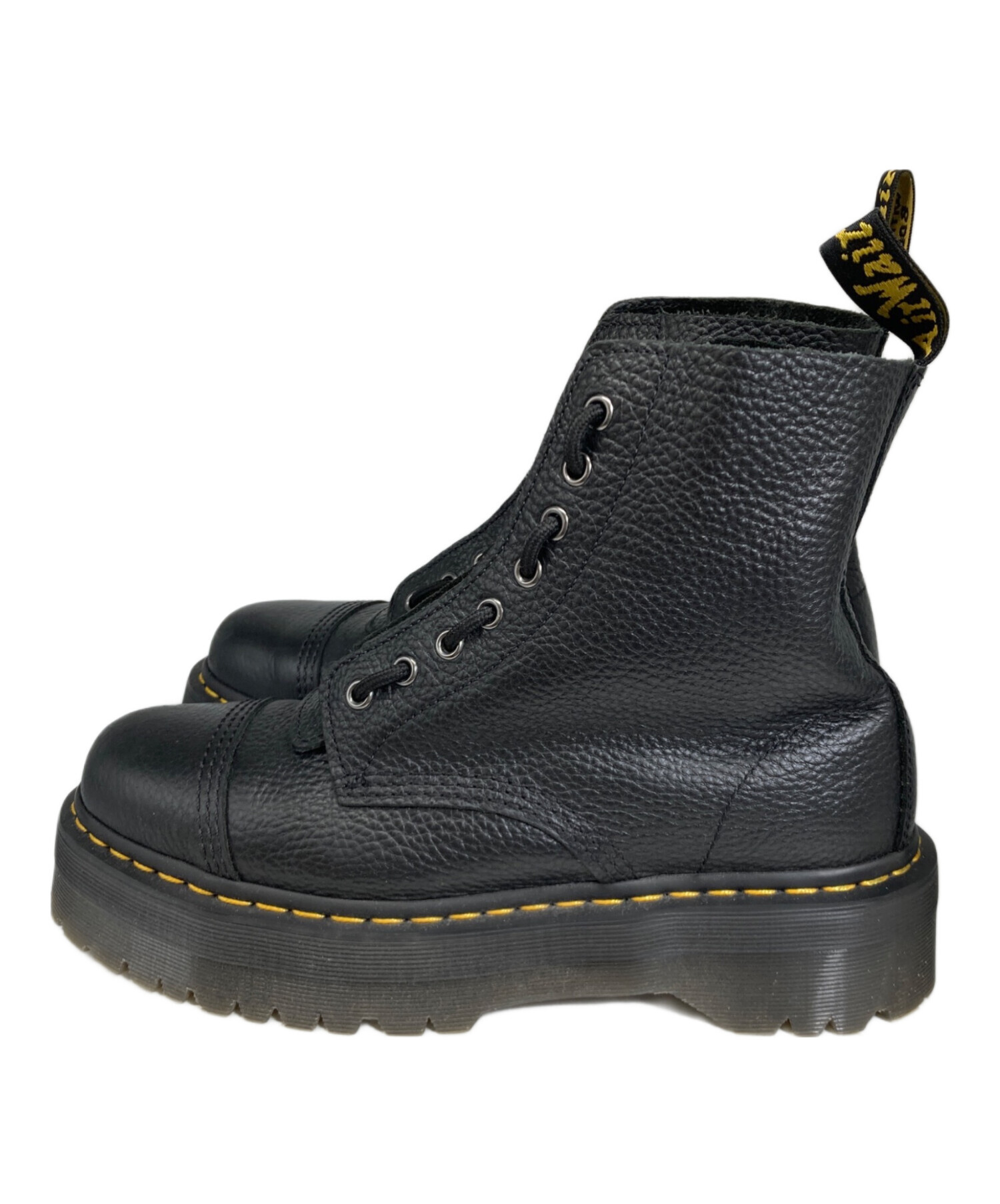中古・古着通販】Dr.Martens (ドクターマーチン) SINCLAIR ジャングル