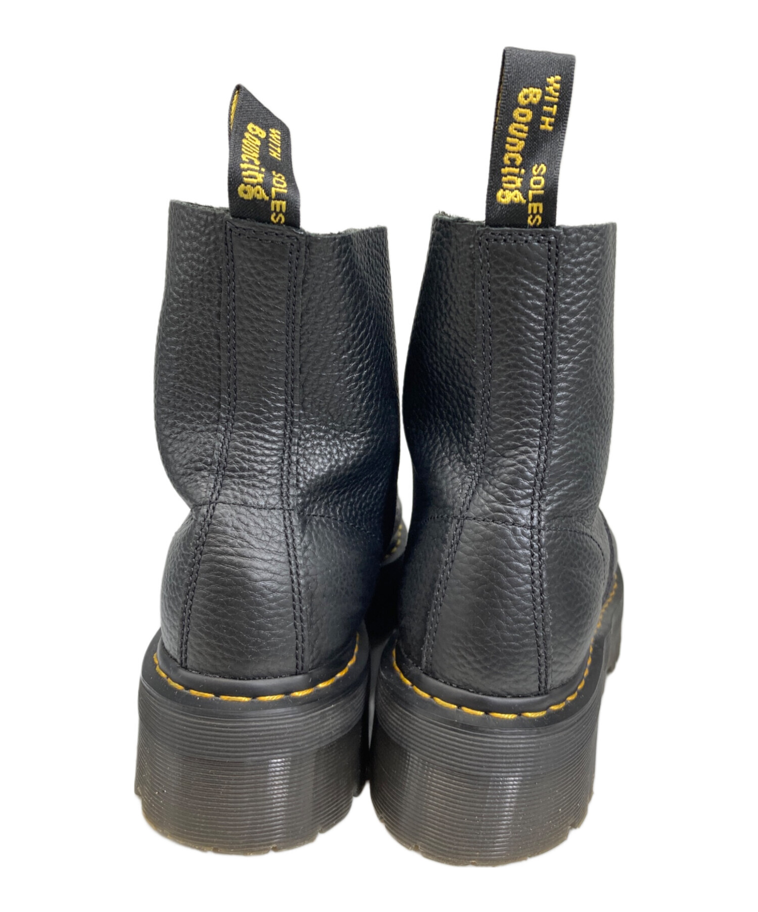 中古・古着通販】Dr.Martens (ドクターマーチン) SINCLAIR ジャングル