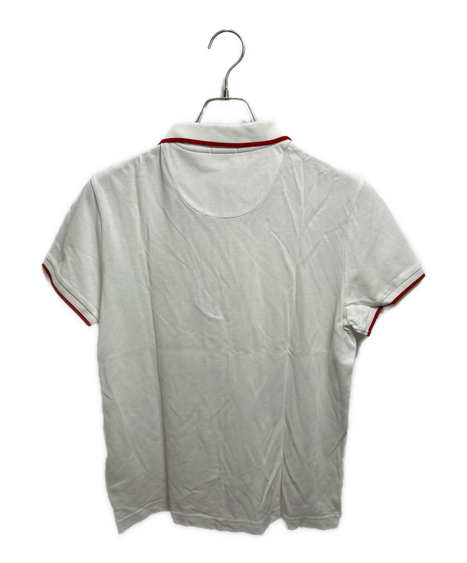 中古・古着通販】MONCLER (モンクレール) ポロシャツ MAGLIA POLO