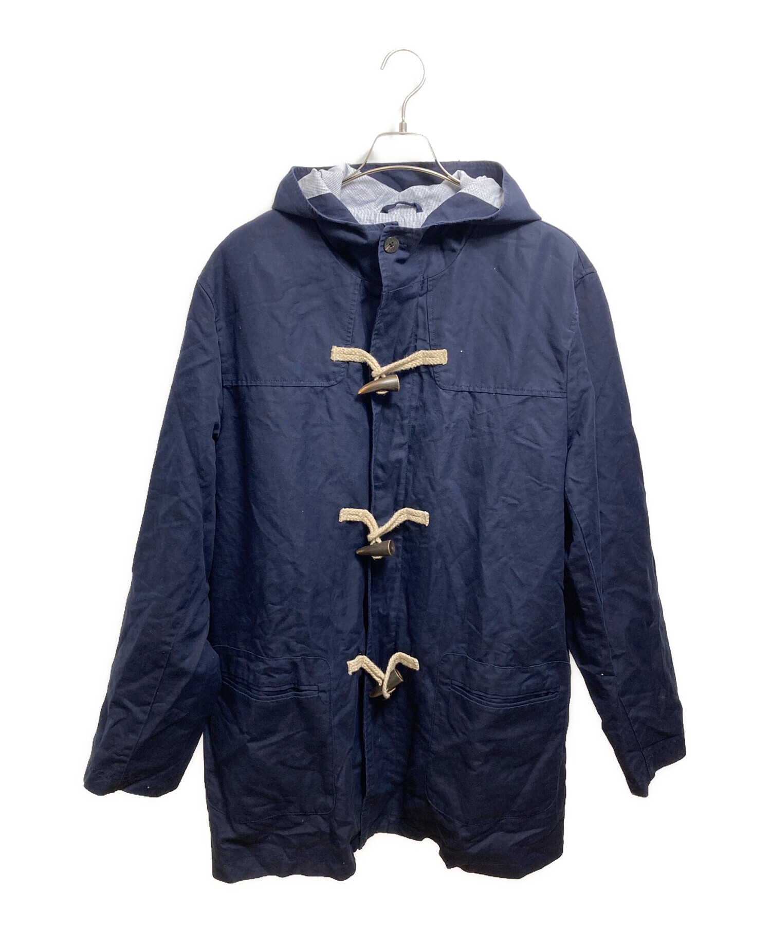 中古・古着通販】BROOKS BROTHERS (ブルックスブラザーズ) ダッフル