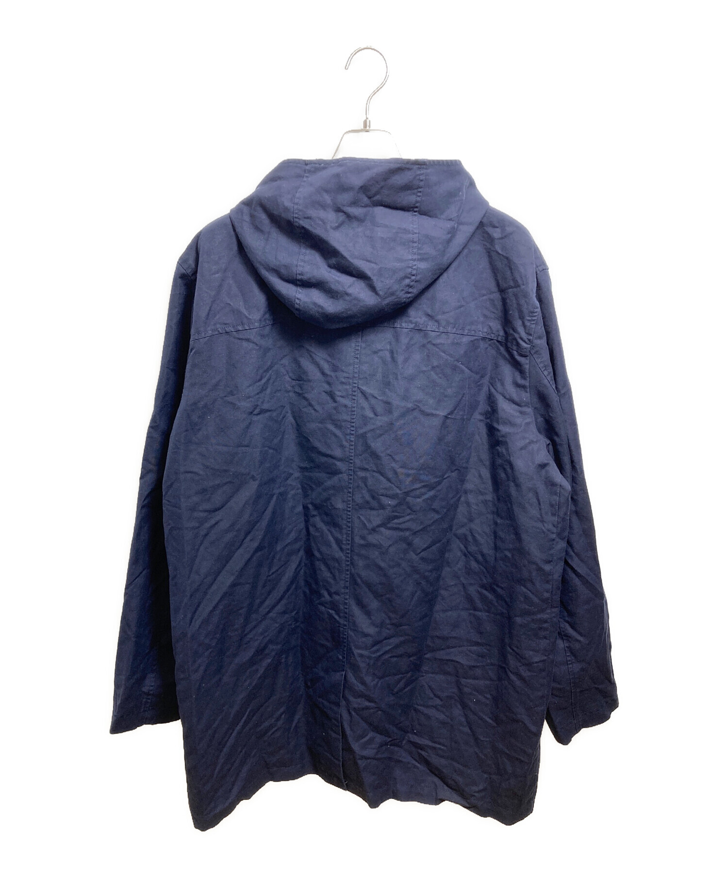 中古・古着通販】BROOKS BROTHERS (ブルックスブラザーズ) ダッフル